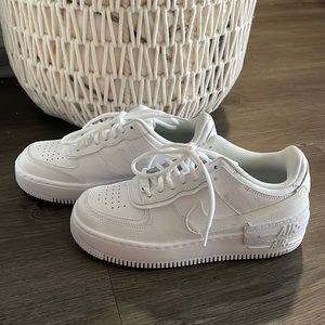 Nike Air Force 1 shadow